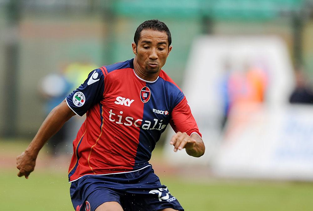 卡利亚里旧将杰达：那不勒斯选择阿莱格里执教是正确决定