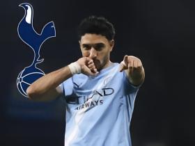 德天空：马尔穆什与热刺达成全面口头协议，交易很快完成