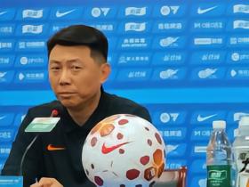唐田：对球队来说，重返亚冠的目标是使命和球队的志向