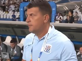 米洛耶维奇：比赛会非常困难，坚信我们会比上一场发挥得更好