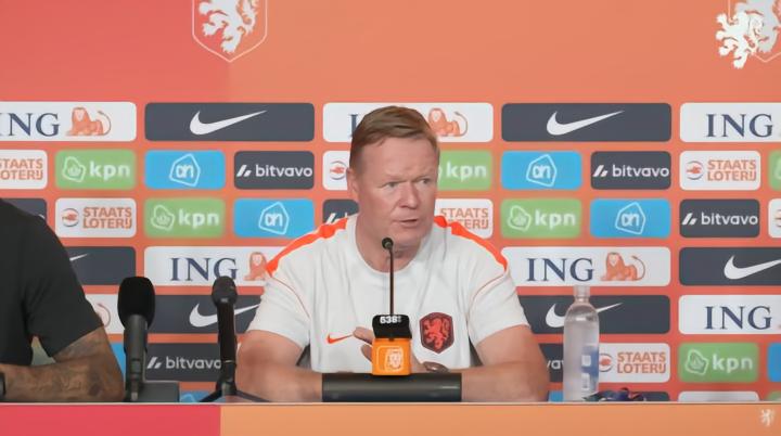 科曼：我们的终结效率确实太低，但我不会对球队失去信心