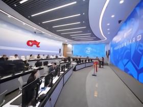 官方：中国联通冠名中国足球职业联赛VAR中心