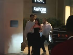 西媒：亚马尔的女友已搬入其豪宅，两人感情持续升温
