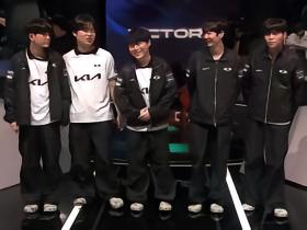 Lucid后两局节奏拉满，DK 2-1逆转GEN以17胜9负收官