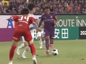 水户蜀葵3-1京都不死鸟，加藤千寻破门，木本恭生建功