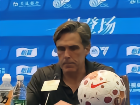 拉莫斯：战绩不好要保持团结拼搏，保持高水平可战胜任何队