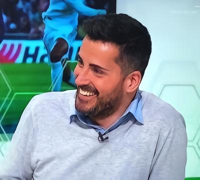 TV3记者：B席不是巴萨优先目标