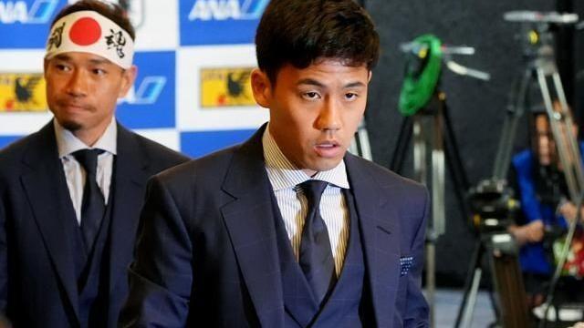 日媒：日本队一直在等远藤航伤愈，但他未能达到参赛标准