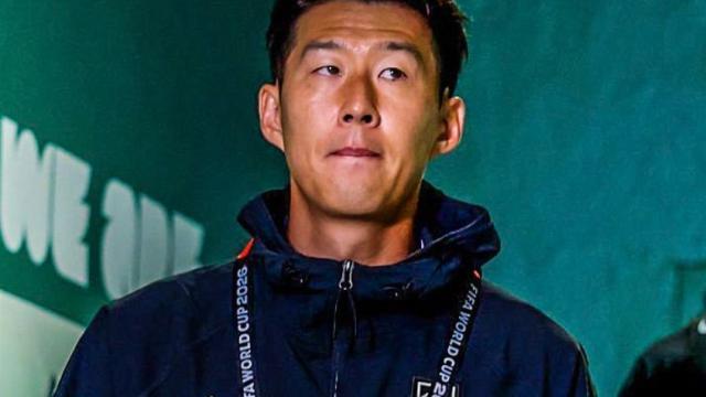 比肩巴西、西班牙、德国、阿根廷，韩国86年至今从未缺席世界杯