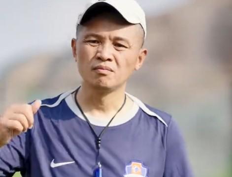 梅州客家新帅朱炯：不必过度纠结外界声音，专注做好本职工作