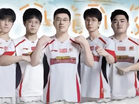 LGD锁定第三赛段前6后，WBG已确认无缘S赛资格赛