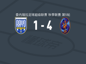 拉瓜尔拉4-1大胜祖利亚诺取委内超3连胜，奥尔蒂斯两球，Juan Castellanos1射2传