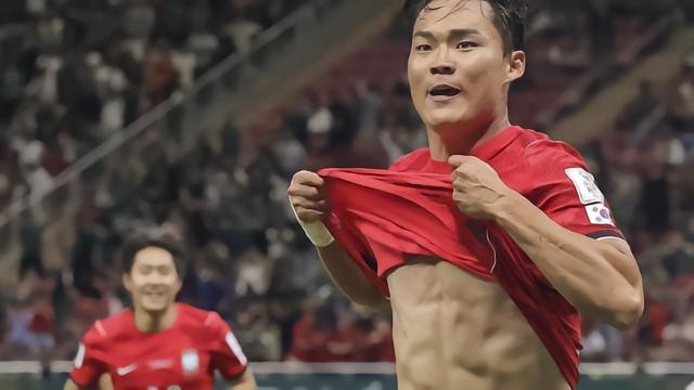 韩国世界杯首战在韩国同时观看人数破386万，约占总人口7.48%