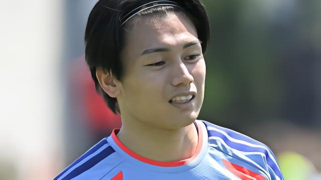 上田绮世：我们已经开始进行战术演练，会逐步进入大赛状态