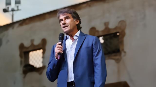 尤文官方：卡尔内瓦利出任俱乐部新任CEO兼总经理，科莫利离任