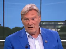 霍德尔：热刺应放弃短传，德泽尔比点名穆尔有点过了