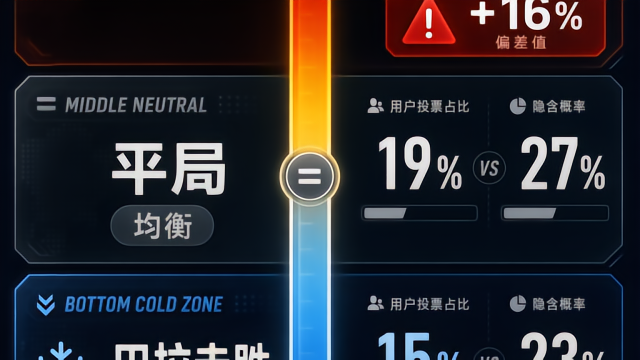周五004:主场加持,彩民纷纷涌向美国队,明显偏离奖赔概率