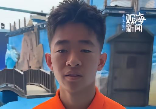 邝兆镭：我的偶像是亚马尔，本届世界杯看好西班牙夺冠