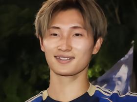 日刊体育：柏太阳神签下奥运国脚藤尾翔太