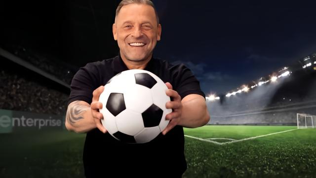哈斯勒：德国有机会冲击2026世界杯冠军；梅西让我印象深刻