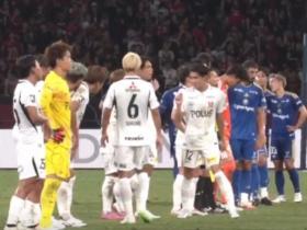 町田泽维亚3-1浦和红钻，中村帆高、西村拓真、拉维建功