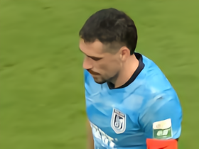 半场：铜梁龙0-0英博，肯帕努、斯坦丘先后造险