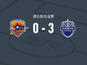 武里南联3-0大胜阿育他亚联，马克-纳瓦罗、比索利破门