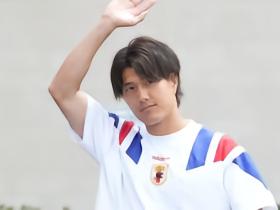 体育日本：町田泽维亚永久签下日本国脚小川航基