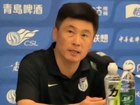 李国旭：胜利来自所有人的坚持，我们在正确的道路上
