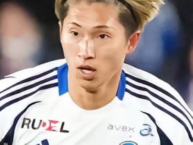 日刊体育：藤尾翔太永久转会柏太阳神，曾助町田夺天皇杯