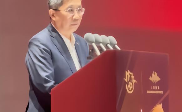 许基仁谈U17男女足参加明日之星冠军杯：为大赛取得好成绩做准备