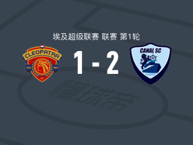 阿尔卡纳2-1逆转克莉奥帕特拉，Mawuli Wayo破门，Ibrahim Samy点射