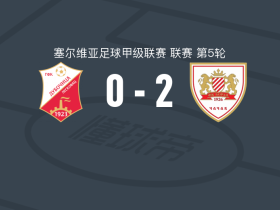 波拉斯2-0杜博契卡，久里奇破门，耶夫托维奇锁定胜局