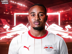 HWG！罗马诺：恩昆库350万欧租借回归莱比锡，含3000万买断条款