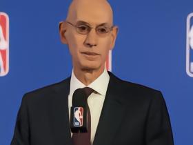 美媒：NBA寻求从YouTube获得12亿美元流媒体转播权费用
