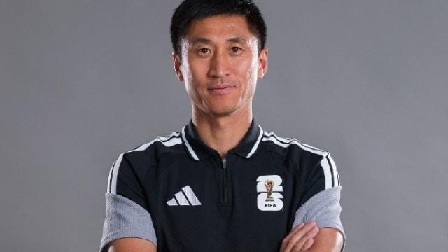 马宁执法比赛形势：两队首轮均战败，至少争第三才有机会晋级
