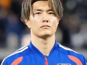 日媒：小川航基即将加盟町田，年薪约4亿日元追平大迫勇也