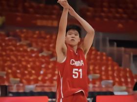 媒体人：赵继伟落选亚运会是对健康保护，杨瀚森则是要打NBA