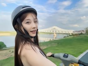 跳高女神胡麟鹏辟谣怀孕：造谣0成本，是对我专业的亵渎