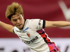 京都小将尹星俊：我确实收到了几个报价，我也有考虑海外转会