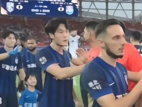 徐浩峰：遗憾是成长的一部分，让我看清不足也明白努力的意义