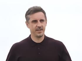 加里-内维尔：维拉的阵容被掏空，他们必须留住埃梅里
