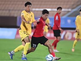 补时绝平！大连聚惺晟恒2-2辽宁盛京新锐，首轮共6场德比