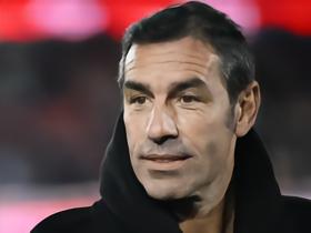 记者：多位FIFA传奇人物发表声明，批评比赛偏离核心价值观