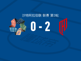 胡拜尔库迪西亚2-0新未来城体育，赖因德斯破门，雷特吉锁定胜局