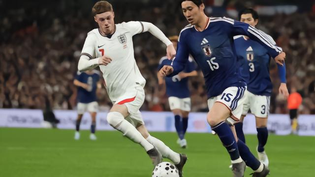 🦅老鹰国际比赛预告镰田大地🇯🇵🆚荷兰
