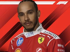 F1加泰站：汉密尔顿夺得法拉利生涯首冠，时隔两年再次夺冠！