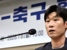 韩媒：FIFA和亚足联致函韩国足协，关注政府干预行为
