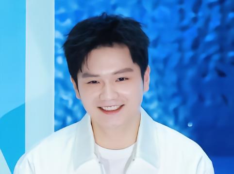 樊振东：世界杯当然会关注，喜欢上足球因为是团队运动
