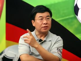 韩乔生：假借球迷身份突破底线的人代表不了任何队，只是极端分子